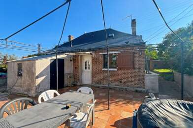 Maison 5 pièces 210000 €