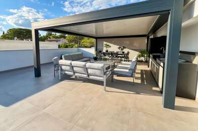 Appartement 3 pièces 680000 €