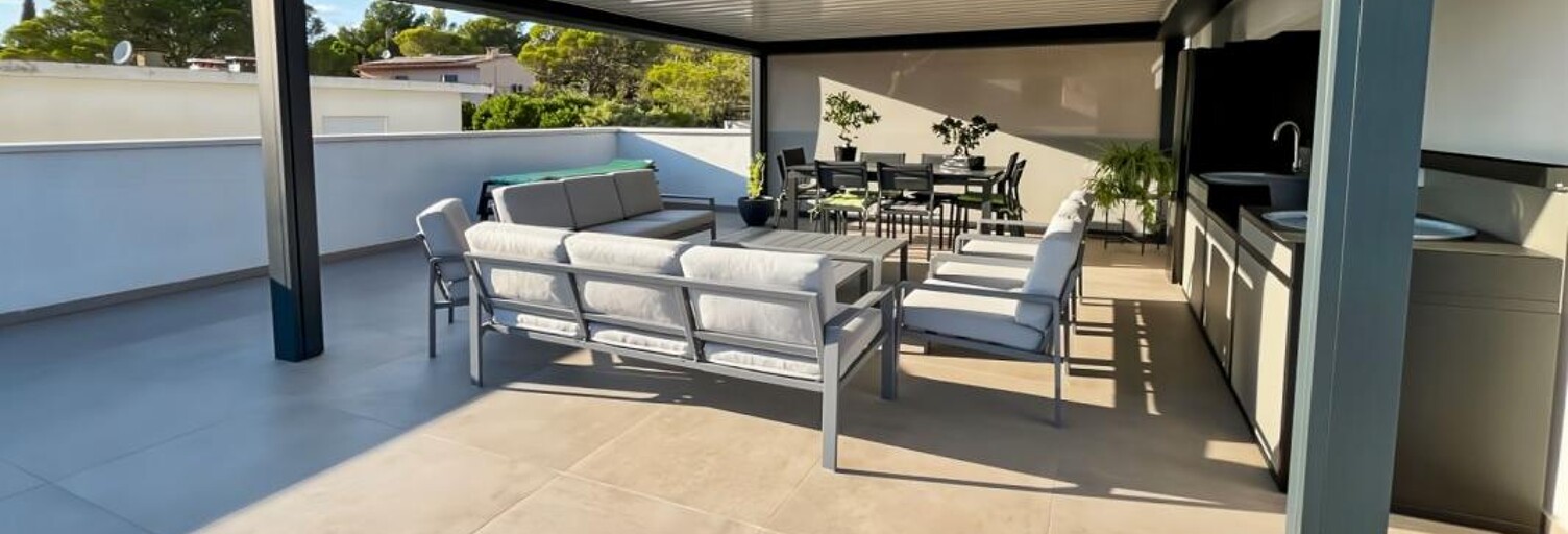 Appartement 3 Pièces 70 m² à vendre à Saint-Raphaël (83700)