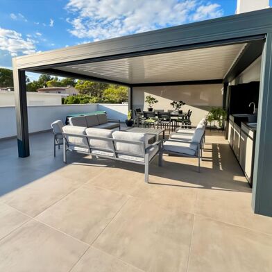 Appartement 3 pièces 680000 €