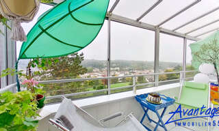 Appartement 5 Pièces 108 m² à vendre à Bar-le-Duc (55000)