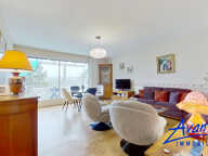 Bel appartement traversant avec loggia, parking et cellier — photo 3