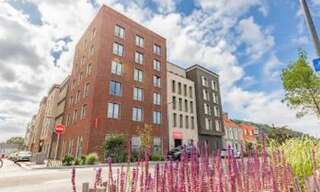 Appartement 2 Pièces 35 m² à vendre à Cherbourg-en-Cotentin (50100)