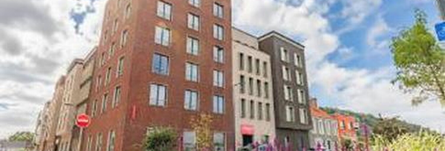 Appartement 2 Pièces 35 m² à vendre à Cherbourg-en-Cotentin (50100)