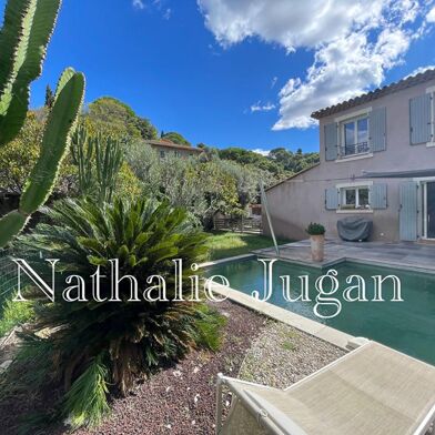 Maison 5 pièces 648000 €