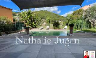 Maison 5 Pièces 120 m² à vendre à Ollioules (83190)