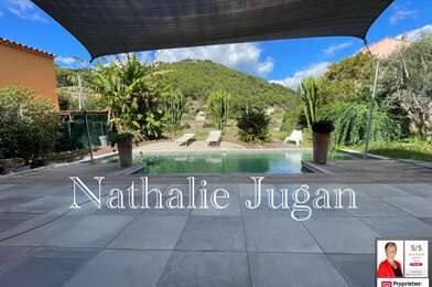 Maison 5 pièces 625000 €