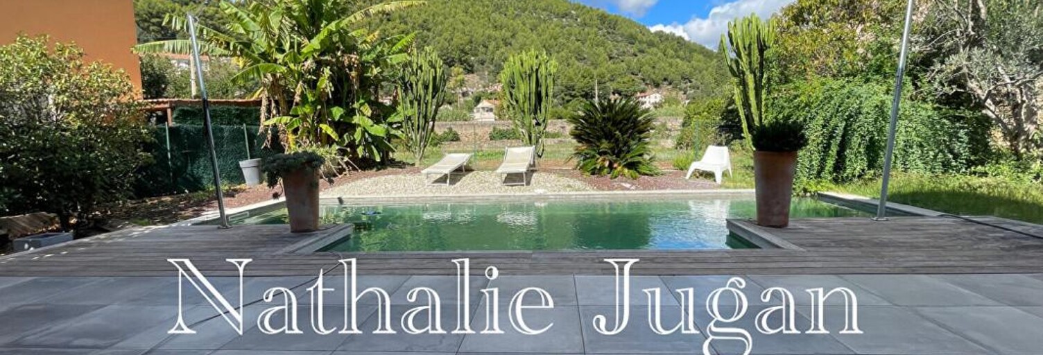 Maison 5 Pièces 120 m² à vendre à Ollioules (83190)