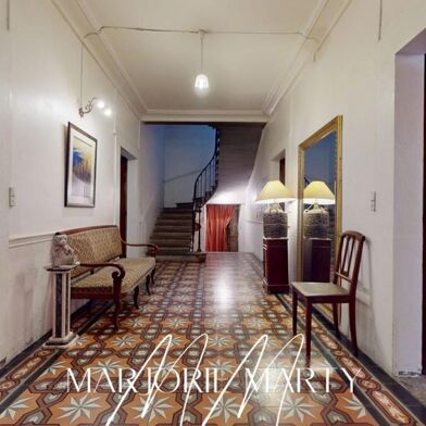 Maison 13 pièces 469000 €