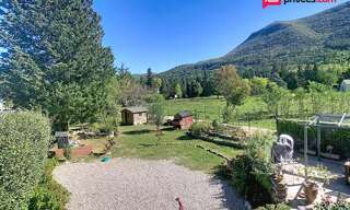 Maison 4 Pièces 78 m² à vendre à Molières-Cavaillac (30120)