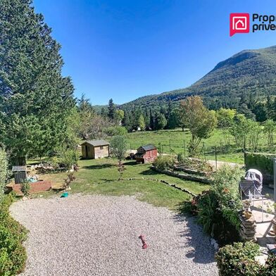 Maison 4 pièces 189000 €