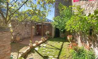 Maison 4 Pièces 78 m² à vendre à Molières-Cavaillac (30120)