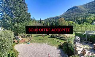 Maison 4 Pièces 78 m² à vendre à Molières-Cavaillac (30120)