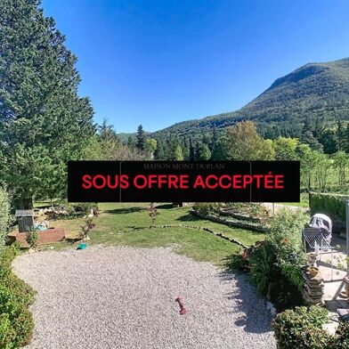 Maison 4 pièces 189000 €