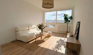 Appartement 3 Pièces 63 m² à vendre à Lyon 3 (69003)