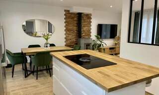 Maison 7 Pièces 120 m² à vendre à Mogneville (60140)