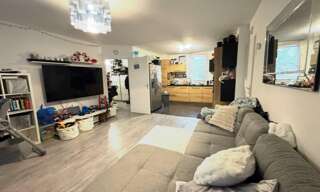 Appartement 3 Pièces 70 m² à vendre à Fresnes (94260)