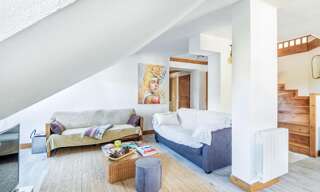 Appartement 5 Pièces 110 m² à vendre à Saint-Gervais-les-Bains (74170)