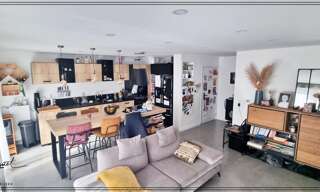 Appartement 3 Pièces 67 m² à vendre à Rosny-sous-Bois (93110)