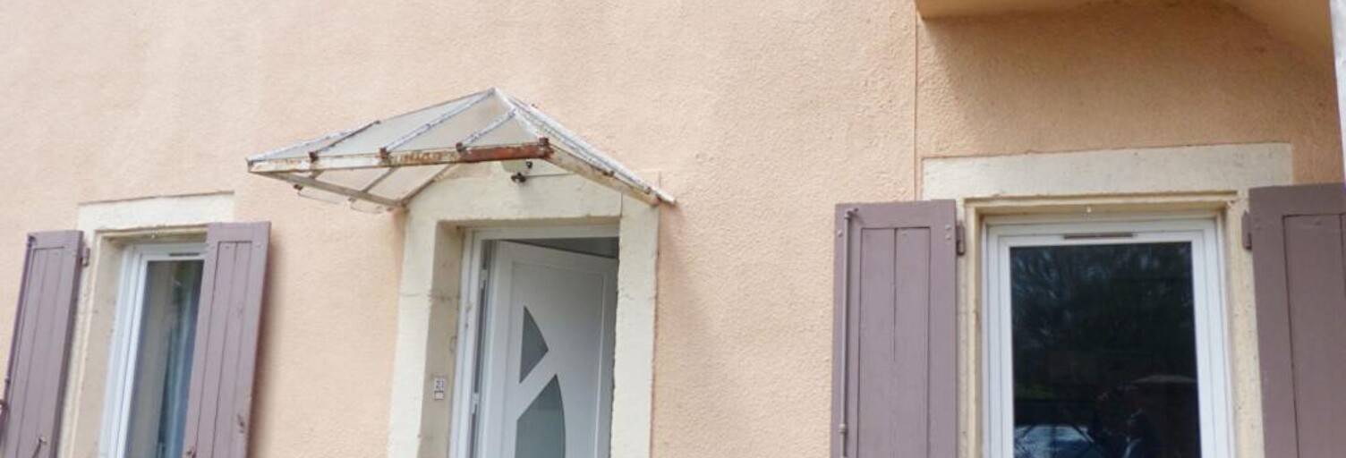 Appartement 3 Pièces 57 m² à vendre à Le Puy-en-Velay (43000)