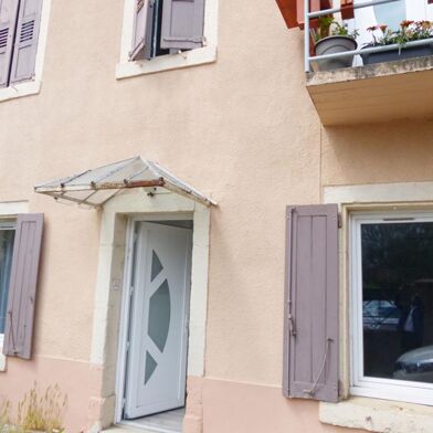 Appartement 3 pièces 89000 €