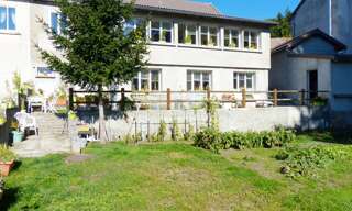 Maison 8 Pièces 186 m² à vendre à Le Béage (07630)