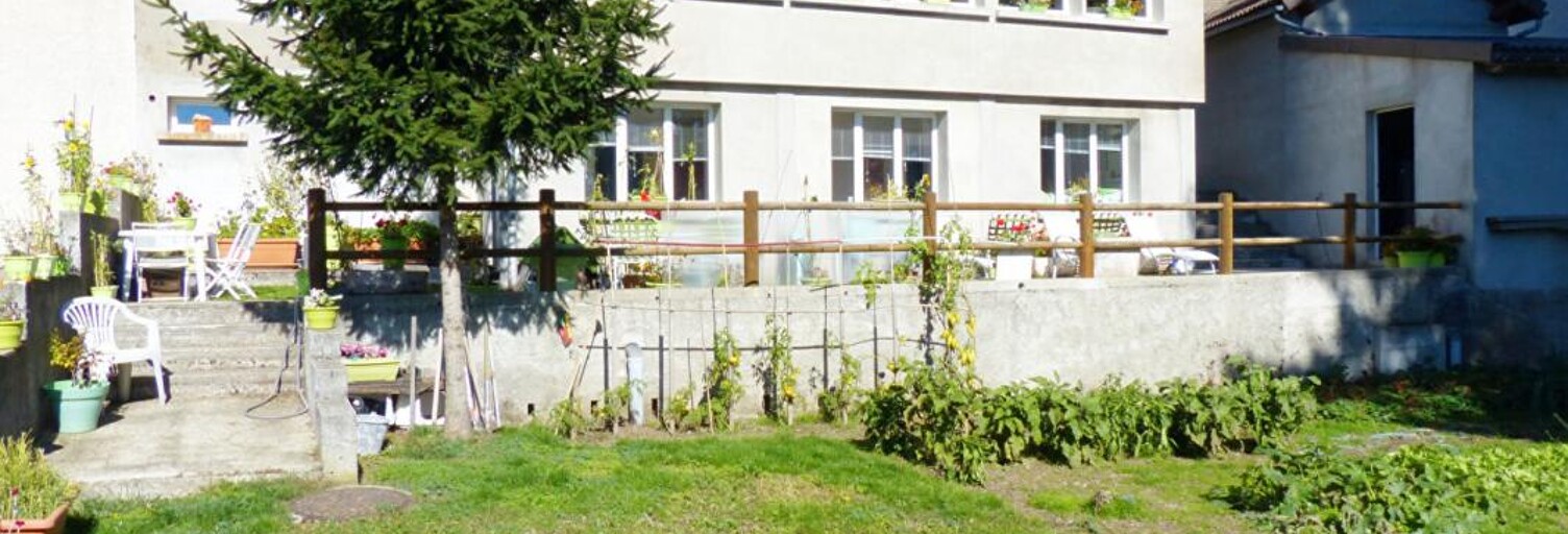 Maison 8 Pièces 186 m² à vendre à Le Béage (07630)