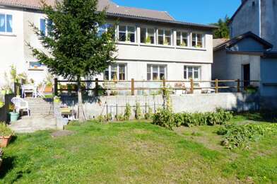 Maison 8 pièces 234000 €