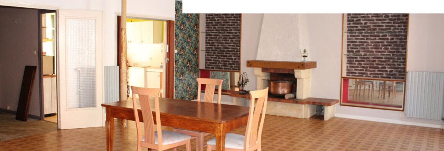 Maison 7 Pièces 130 m² à vendre à Langogne (48300)