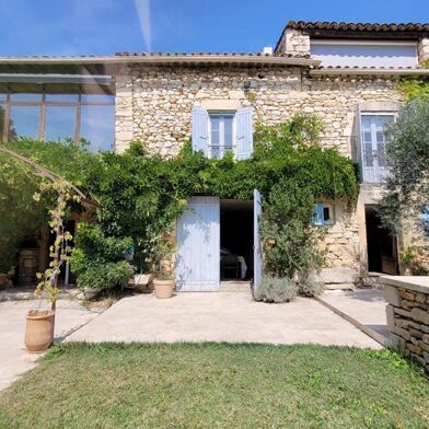 Maison 8 pièces 645000 €
