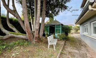 Immeuble  183 m² à vendre à Chantraine (88000)