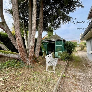 Immeuble  164000 €