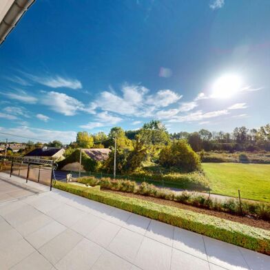 Maison 5 pièces 272000 €