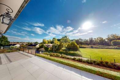 Maison 5 pièces 272000 €