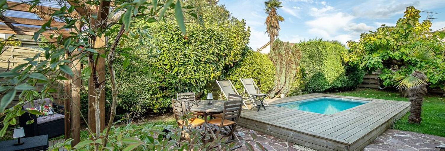 Maison 6 Pièces 165 m² à vendre à Saint-Paul-lès-Dax (40990)