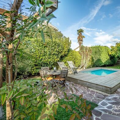 Maison 6 pièces 463900 €