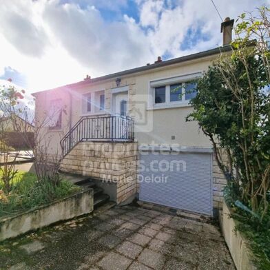 Maison 5 pièces 182000 €