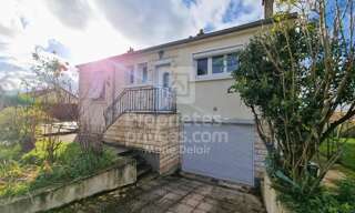 Maison 5 Pièces 132 m² à vendre à La Charité-sur-Loire (58400)