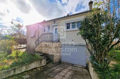 Maison 5 pièces 182000 €