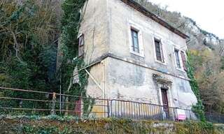 Maison 5 Pièces 125 m² à vendre à Saint-Cirq-Lapopie (46330)