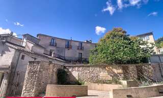 Appartement 4 Pièces 66 m² à vendre à Le Vigan (30120)