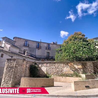 Appartement 4 pièces 87000 €