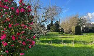 Terrain  820 m² à vendre à Moëlan-sur-Mer (29350)