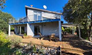 Maison 5 Pièces 140 m² à vendre à Ginasservis (83560)