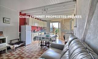 Maison 5 Pièces 115 m² à vendre à Saint-Julien-Molhesabate (43220)