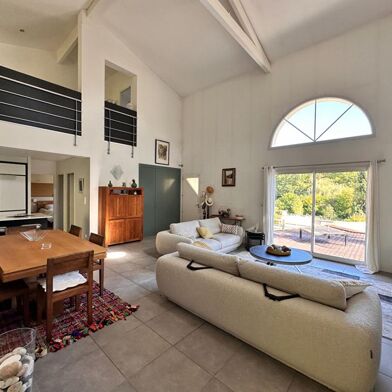 Maison 5 pièces 290000 €