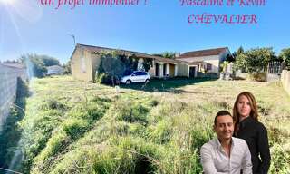 Maison 5 Pièces 110 m² à vendre à Salon-de-Provence (13300)