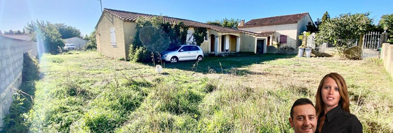 Maison 5 Pièces 110 m² à vendre à Salon-de-Provence (13300)