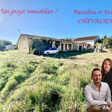 Maison 5 pièces 530000 €