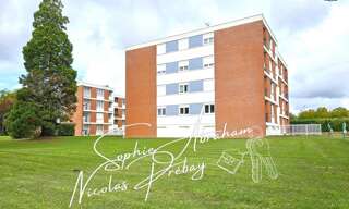 Appartement 2 Pièces 42 m² à vendre à Pithiviers (45300)